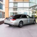 Mercedes Maybach S680 Maybach 2022 MERCEDES S680 MAYBACH BRAND NEW