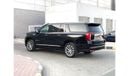 GMC Yukon Denali Canadian importer
