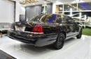 Ford Crown Victoria EXCELLENT DEAL for our Ford Crown Victoria ( 2011 Model ) in Black Color American Specs
