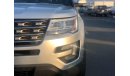 Ford Explorer AWD, POWER SEATS, DVD, LOW MILEAGE