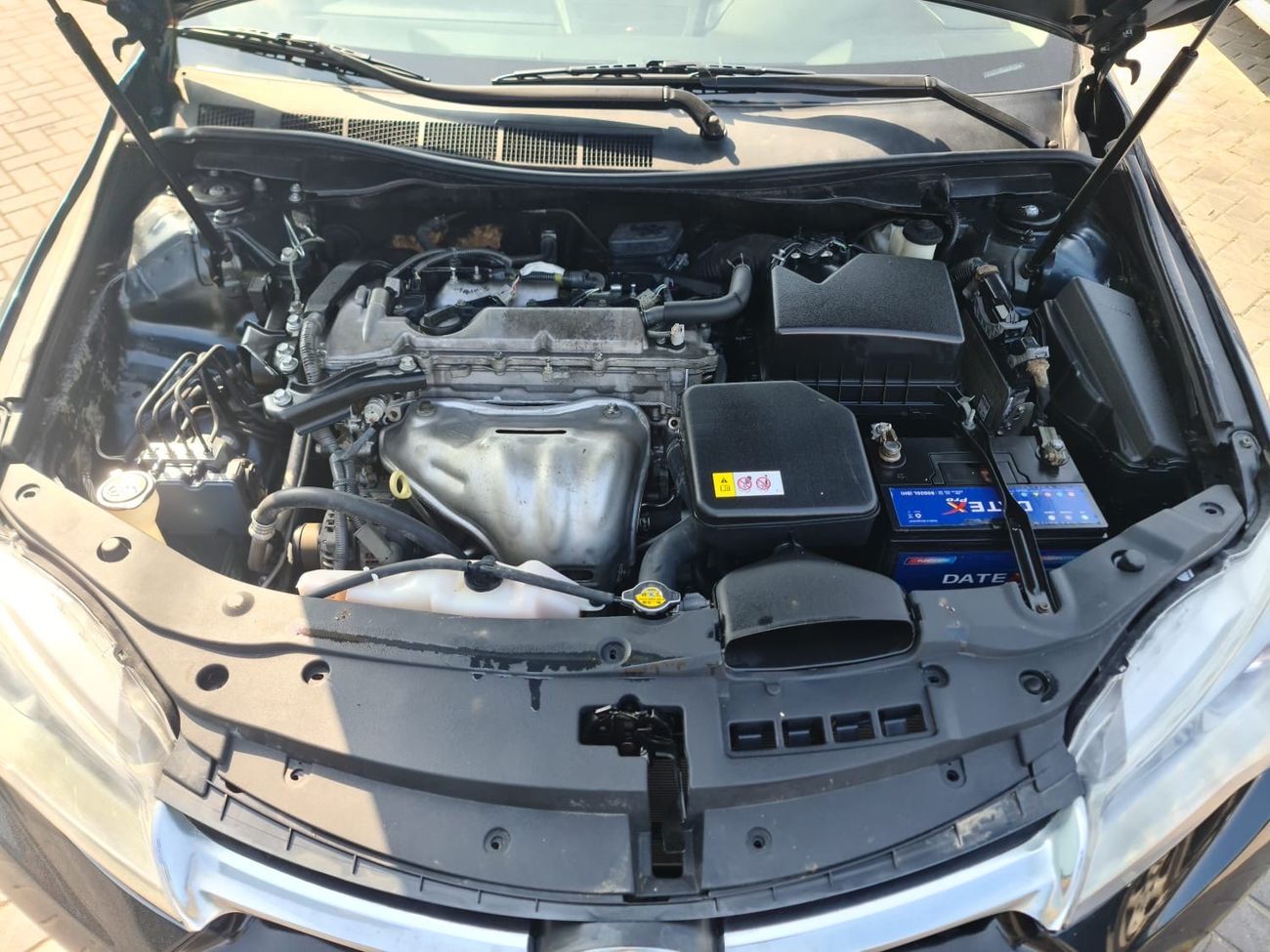 تويوتا كامري