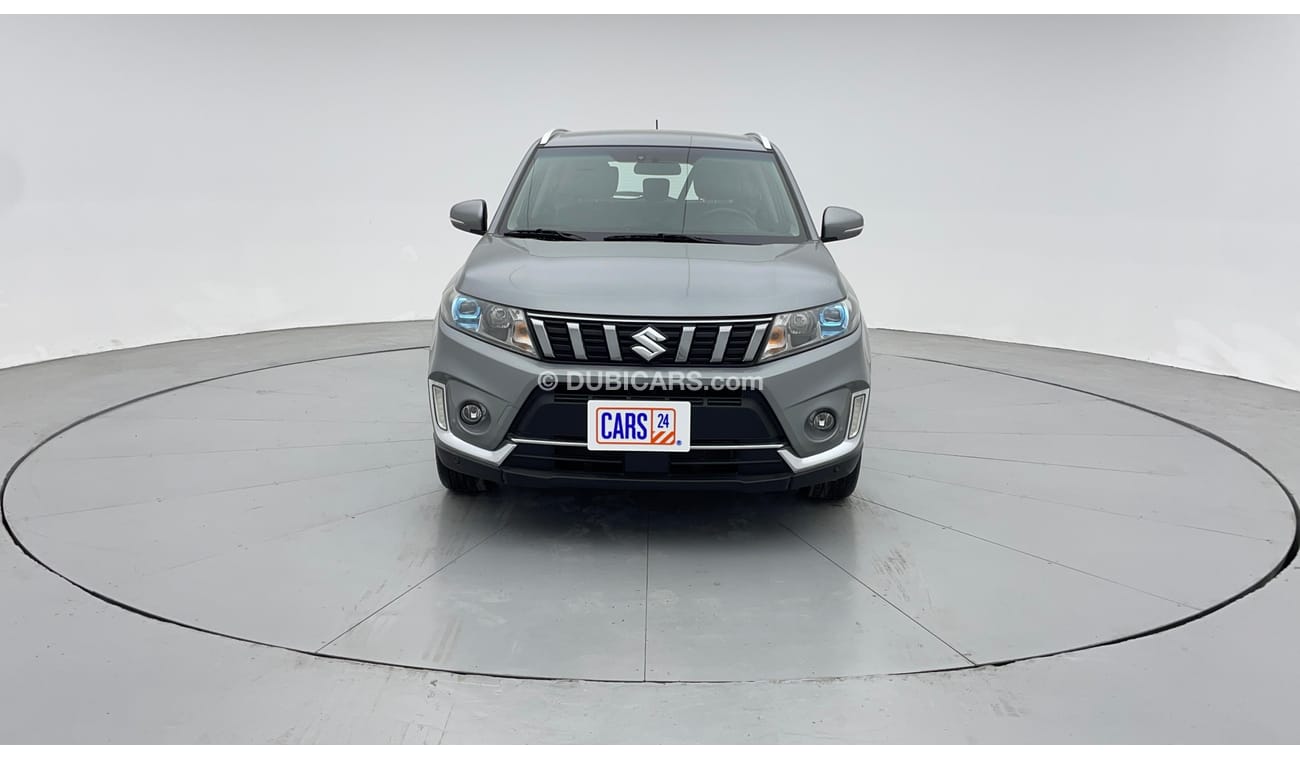 Suzuki Vitara GLX 1.6 | Zero Down Payment | Free Home Test Drive