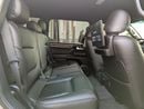 Toyota Land Cruiser GXR FACELIFTED WITH INTERIOR AND EXTERIOR GCC V6 4.0L