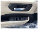 نيسان باترول 2026 Nissan Patrol LE 3.5L Mid options (Grey)