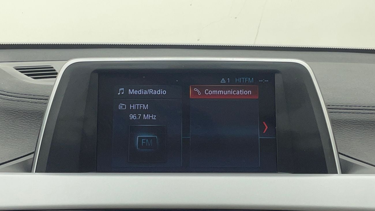 بي أم دبليو X2 SDRIVE 20I 2 | بدون دفعة مقدمة | اختبار القيادة في المنزل