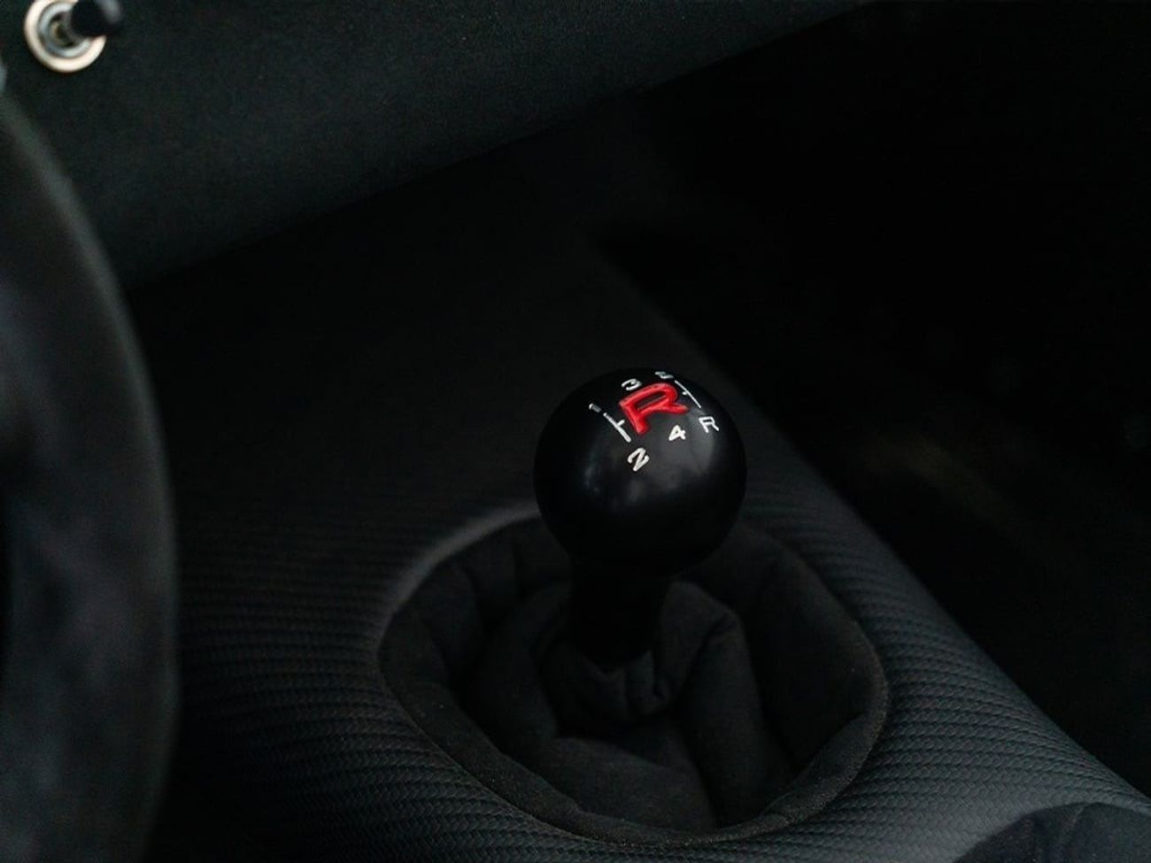 Caterham Seven 2024 Caterham 340R / Special Order in Mercedes Magno Hell Green Pearl / Bespoke High Option Order /