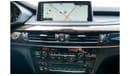 BMW X5 50i M Sport F15