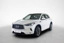 Infiniti QX50 LUXE 2.0