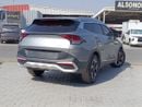كيا سبورتيج LX 2.0L