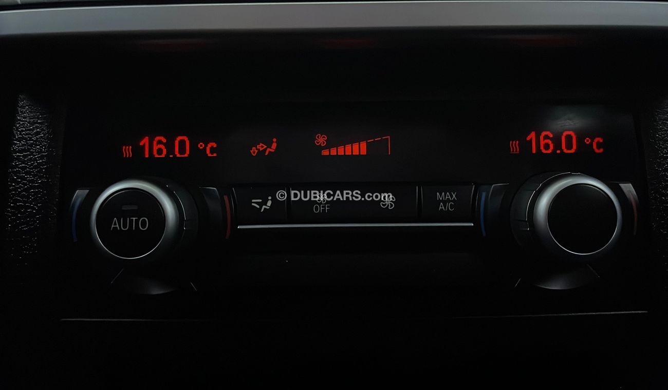 BMW X6 XDRIVE 35I 3 | Under Warranty | Inspected on 150+ parameters