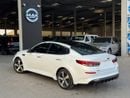 Kia Optima Si 2.4L 2.4L V4 / PANORAMIC SUNROOF / LEATHER / ROAD ASSIST / RIMS / IN PERFECT CONDITION