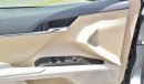 تويوتا كامري Brand New Toyota Camry LE  2.5L | Petrol | Grey-Beige | 2023 model |