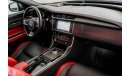 جاغوار XF 2016 Jaguar XFS / Full Agency Service History