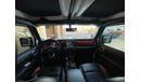 Jeep Wrangler Rubicon 3.6 Ltr