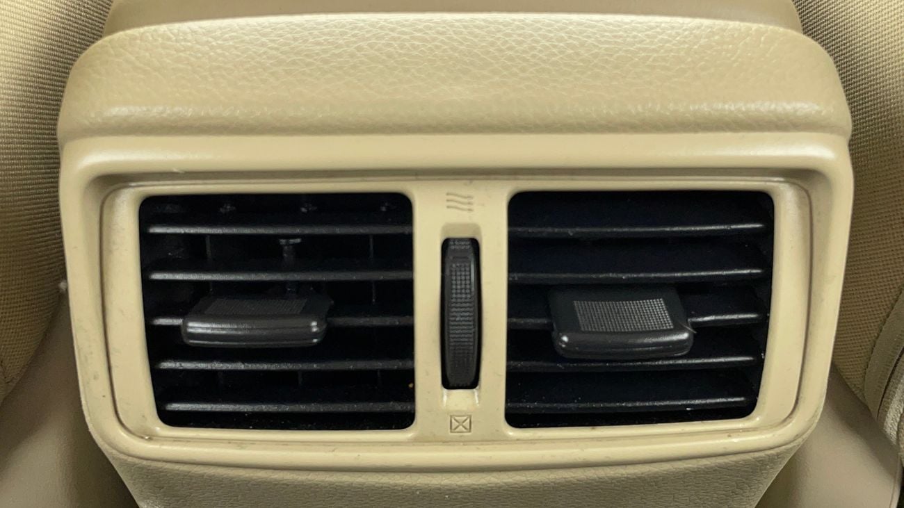 نيسان إكس تريل S 2.5 | بدون دفعة مقدمة | اختبار القيادة في المنزل