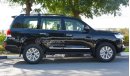 Toyota Land Cruiser 2020YM VX 4.5L V8,Memory seat,Heated seats ,Special Offer,  عرض خاص