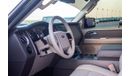 فورد إكسبيديشن XL مواصفات خليجيه , بدون حوادث ابدا , صبغ وكاله   بحاله الوكاله  نظيف جدا من الداخل والخارج , مسرفس 