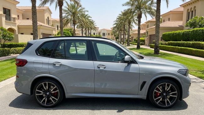 BMW X5 XDRIVE40i M SPORT, миниатюра 22