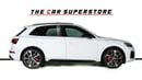 Audi SQ5 TFSI quattro 3.0L (349 HP) 2023-AUDI SQ5 QUATTRO SPORT PACKAGE-WARRANTY AVAILABLE-FULL SERVICE HISTO