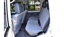 Toyota Land Cruiser Hard Top HARDTOP V8 4.5L DIESEL SAHARA EDITION