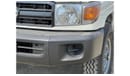 Toyota Land Cruiser 70 TOYOTA LC HTOP HZJ76 4.2 V6