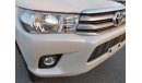 Toyota Hilux 0km Full option 2.7 L