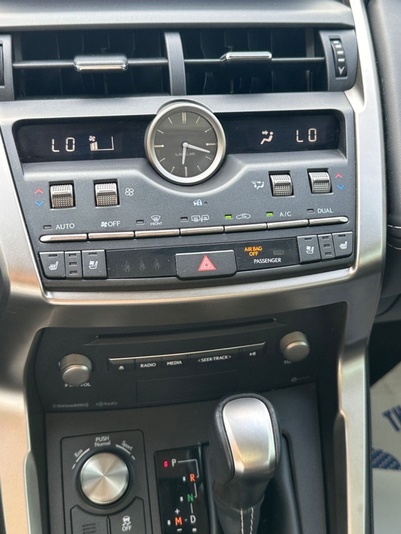 Lexus NX300 Excellence Lexus Nx300T full option 360 camera