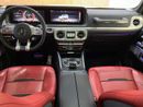 Mercedes-Benz G 63 AMG Mercedes-Benz G63 - AMG