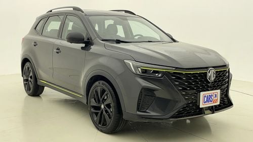 أم جي RX5 LUXURY 1.5 | بدون دفعة مقدمة | اختبار القيادة في المنزل