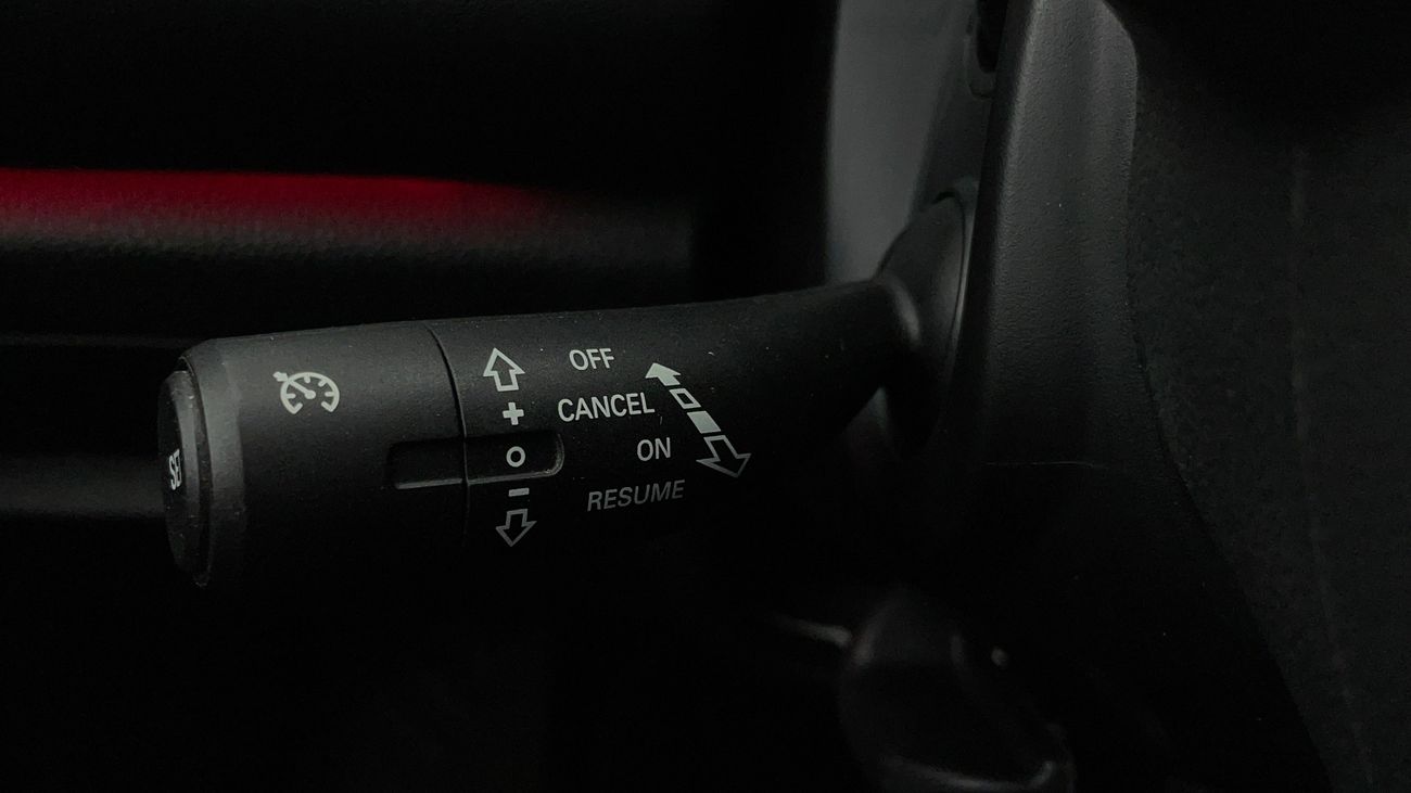 MG HS LUXURY TROPHY 2 | Zero Down Payment | Home Test Drive