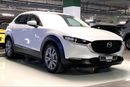 مازدا CX30 2.0 MHEV AUTO 2WD ELITE | شامل الضمان | 0 ﺪﻔﻋﺓ ﺃﻮﻟﻯ
