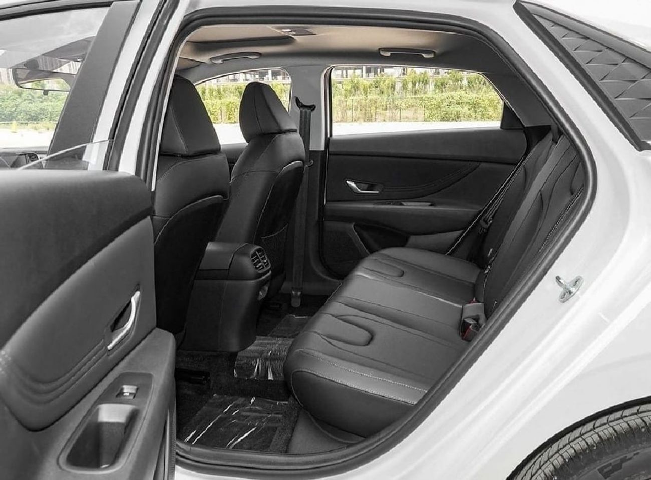 هيونداي إلانترا HYUNDAI ELANTRA 1.5L