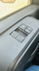 تويوتا هاياس ECTKWT001 - 2026 Toyota Hiace High Roof Cargo Van - 3.5L Petrol Auto - Swing Door (2 Doors)