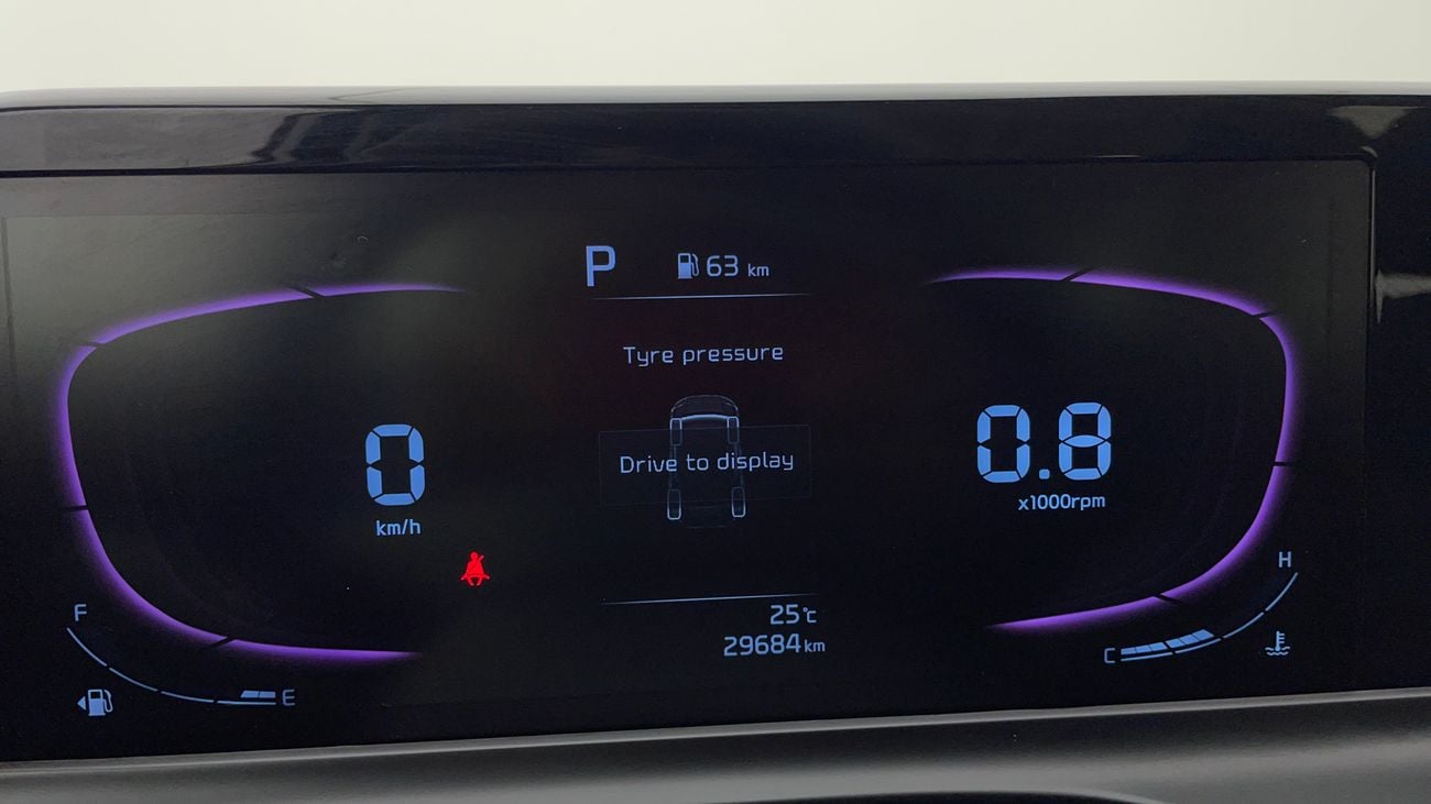 Kia Seltos LX 1.4 | Zero Down Payment | Home Test Drive