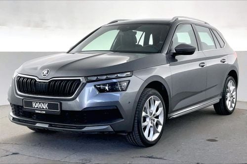 Skoda KAMIQ Style | National Day Celebration | Guaranteed Warranty | 0 Down Payment