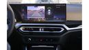 BMW i3 BMW I3 ,GRAY COLOR , 2024