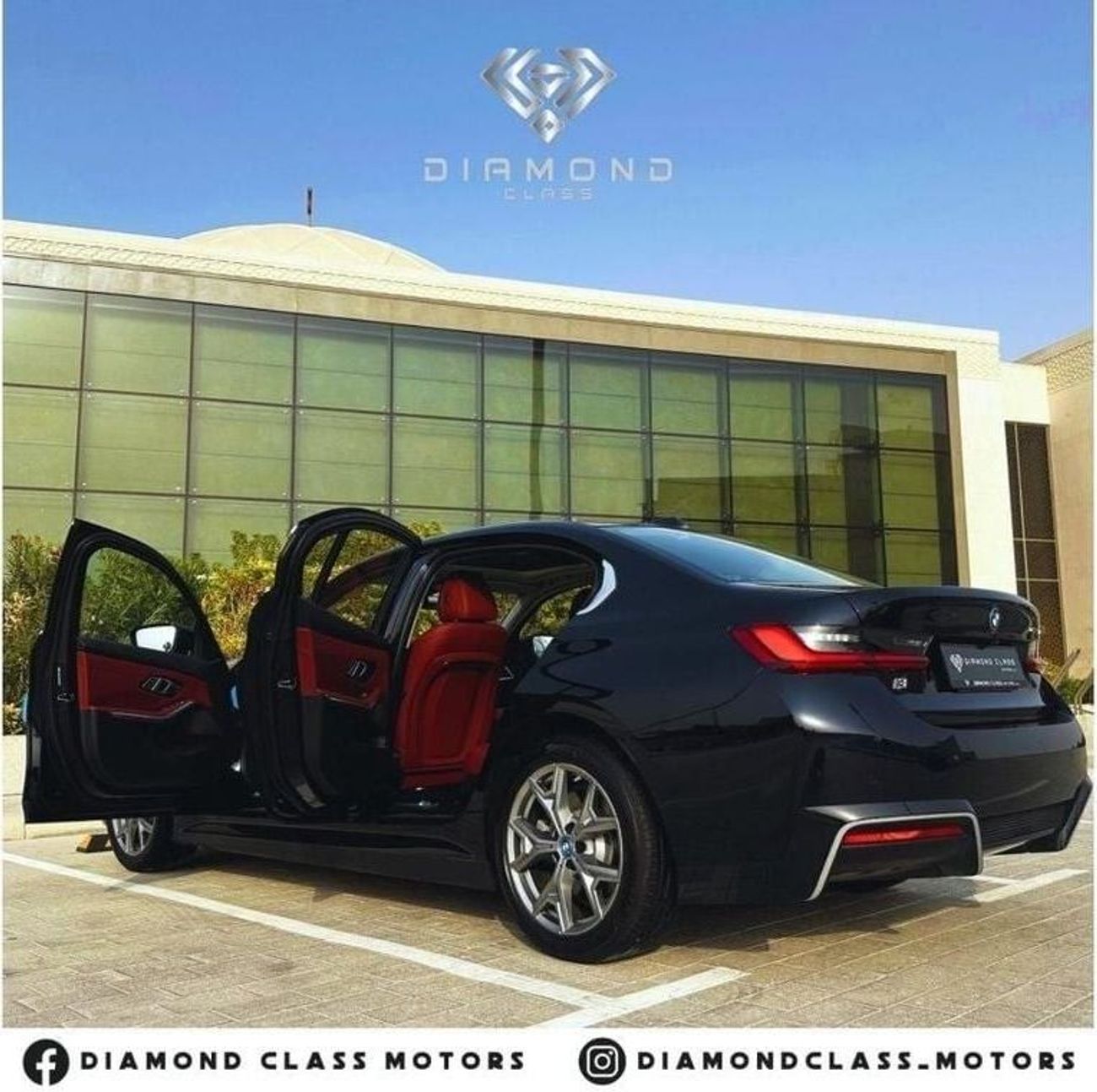 BMW i3 BMW i3 e Drive 35L 526km km Range,  Brand new