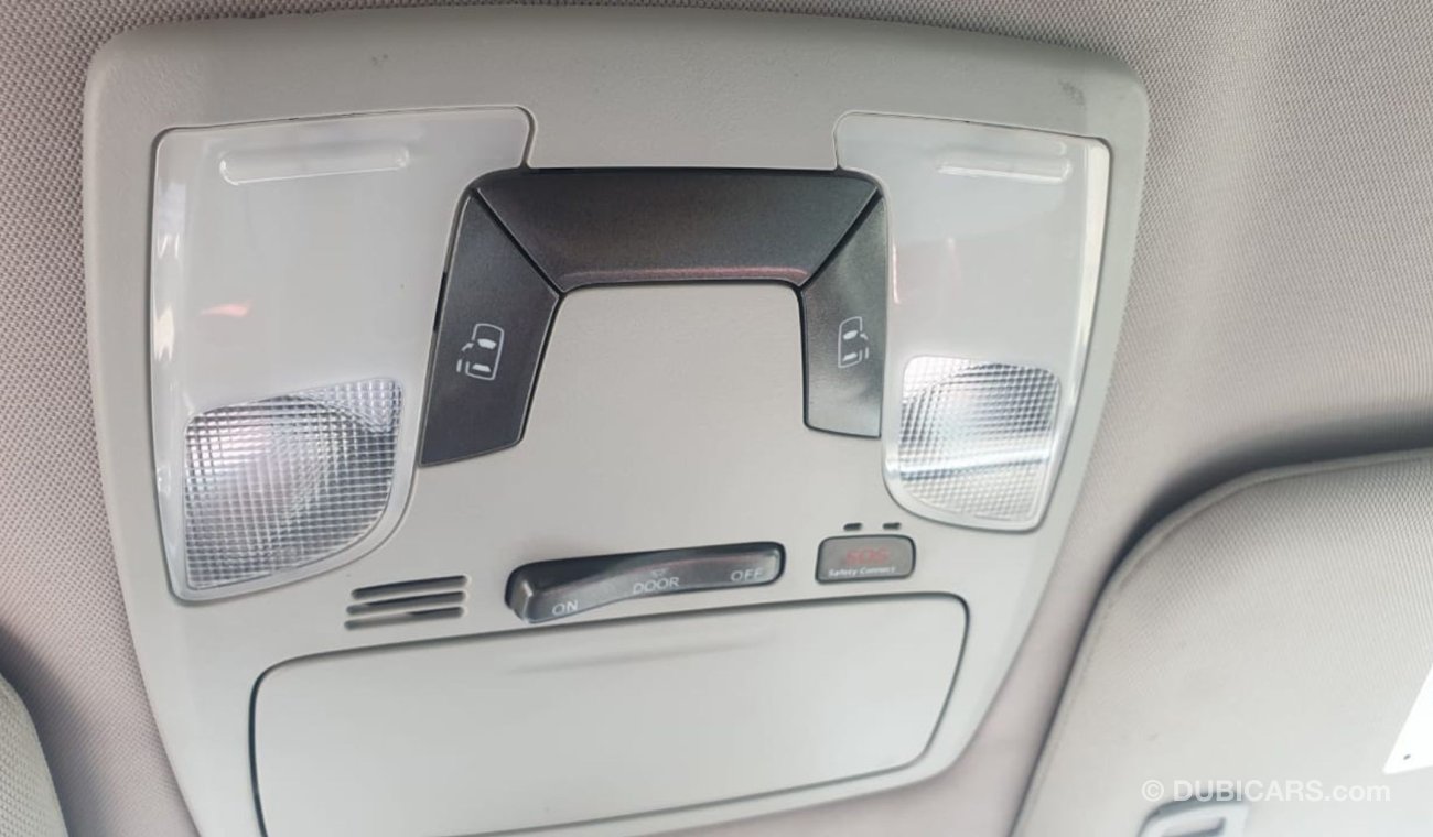 Toyota Sienna Full option clean automatic Door