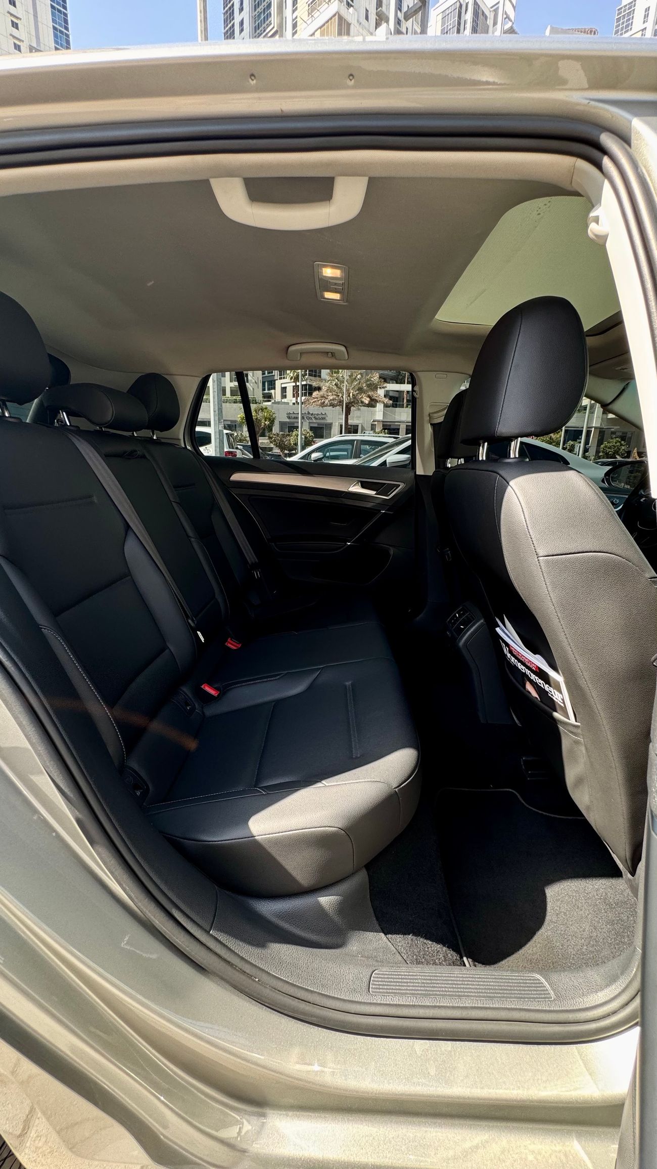 فولكس واجن جولف