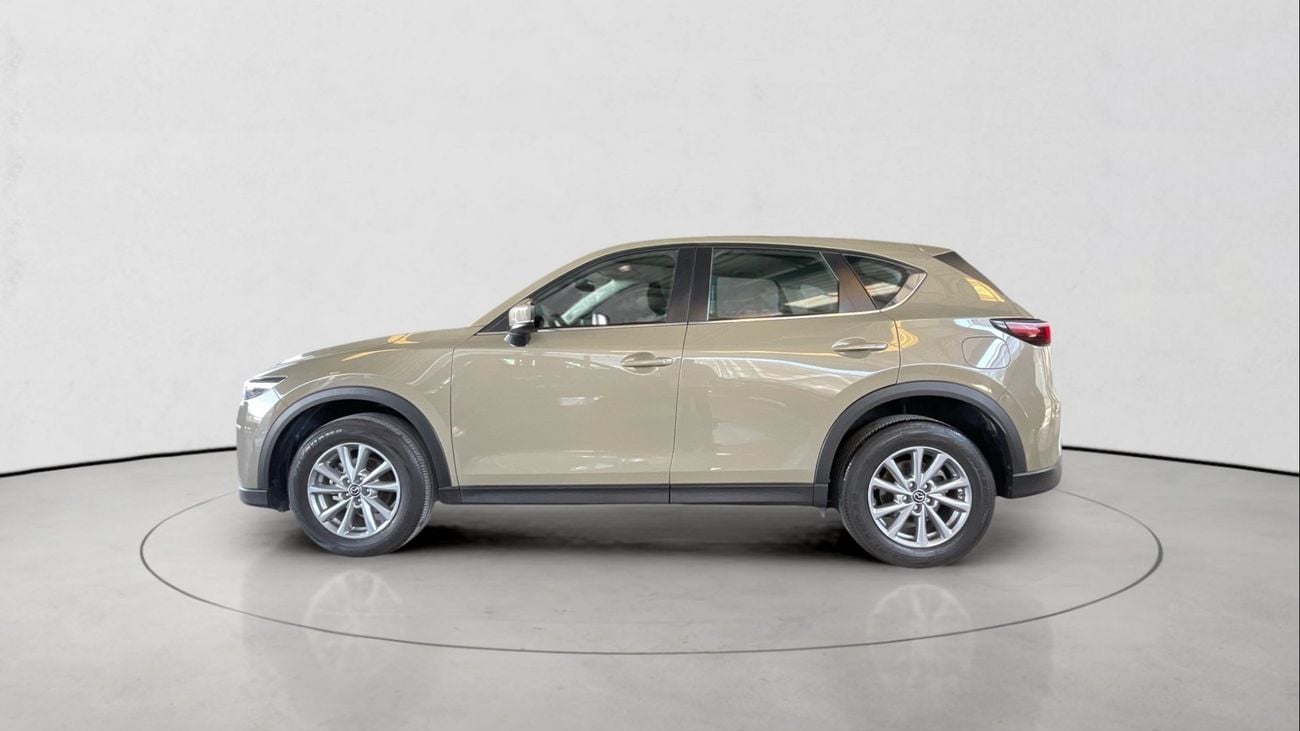 Mazda CX-5 2.5 GT AUTO 4WD | Guaranteed Warranty | 0 Down Payment