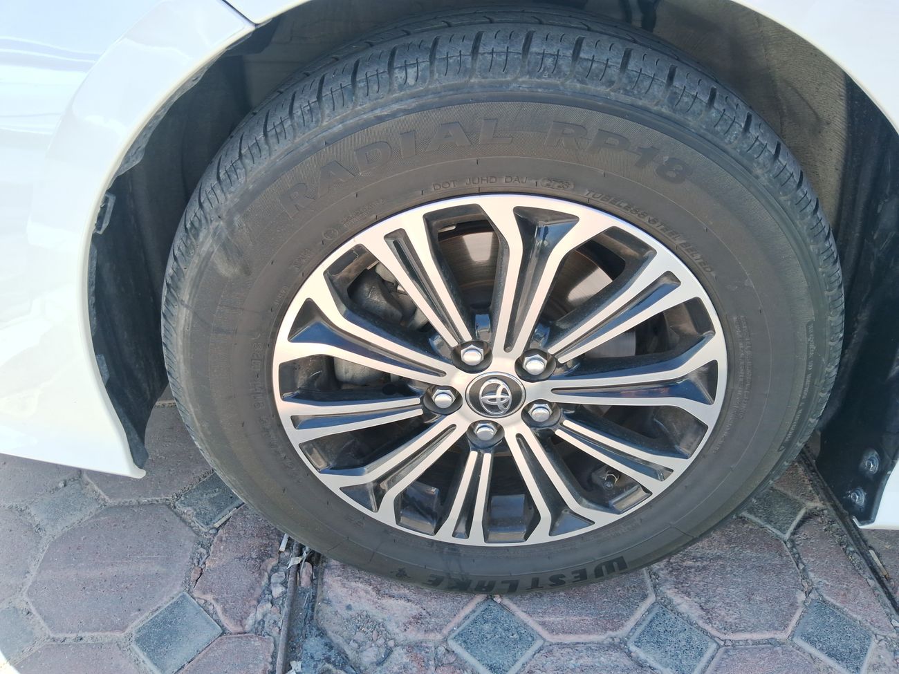 Toyota Corolla XLI 1.6 | Zero Down Payment | Home Test Drive