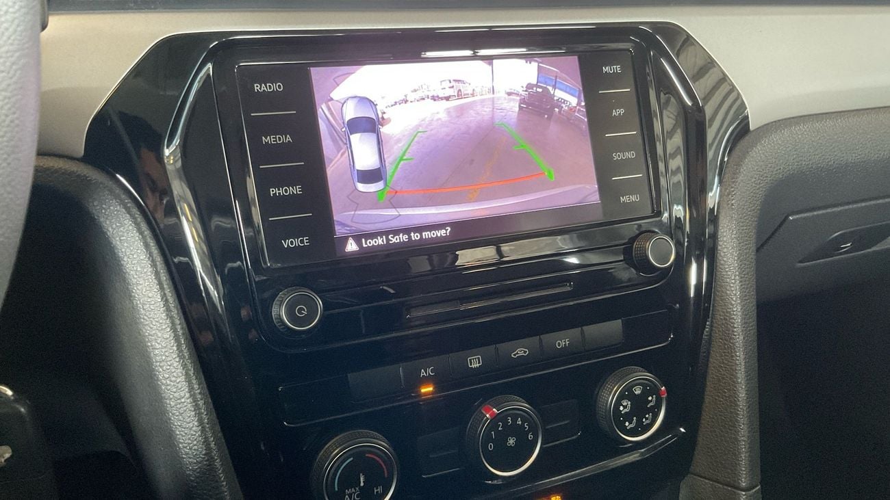 فولكس واجن باسات Trendline | شامل الضمان | 0 ﺪﻔﻋﺓ ﺃﻮﻟﻯ