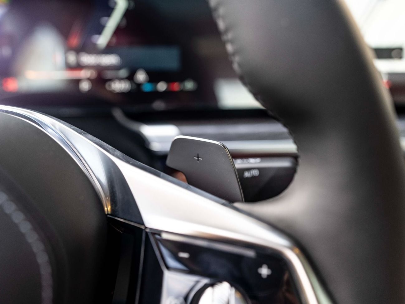 BMW 735i Business Excellence