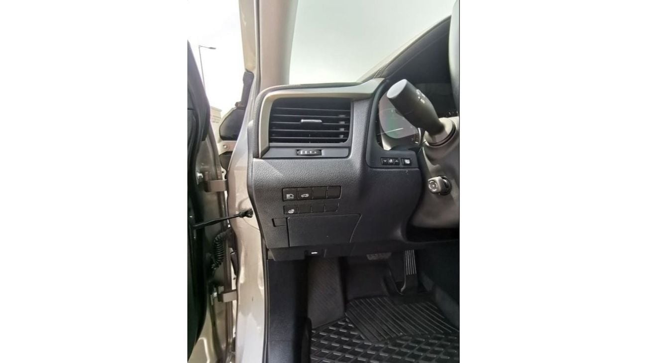 لكزس RX 350 Lexus RX350L ( Long ) - 2022 - Gold