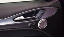 Alfa Romeo Stelvio Q4 Veloce