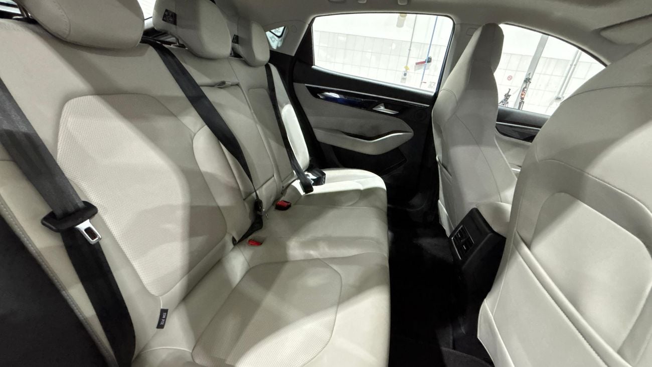 جاك J7 2023 INTELLIGENT | AED 517/Month | 0 DP | 30 Day Return | Warranty | Service History