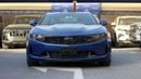 Chevrolet Camaro RS | Free Agency Warranty | Complete Service History |