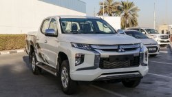 Mitsubishi L200 L200 DOUBLE CABIN DIESEL 4x4 CHROME ONLY EXPORT (ONLY EXPORT)