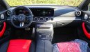 Mercedes-Benz E200 MY2022 Night Package