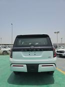 Nissan Patrol LE T1 3.5L